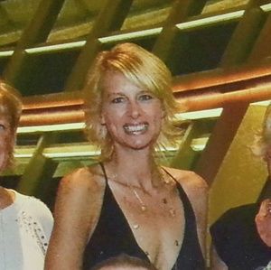 Meet your Posher, Tamara